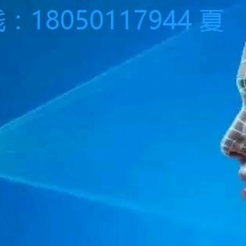 刷臉支付未來趨勢可期，抓住機會加盟刷臉支付！