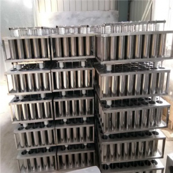 河北中揚環保定制等離子電場靜電模塊電場201不銹鋼材質等離子模塊