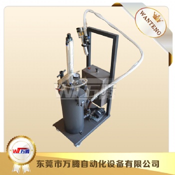 東莞市膠閥點膠機廠家