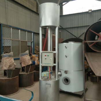 廢氣燃燒排放工程廠家沼氣火炬報價
