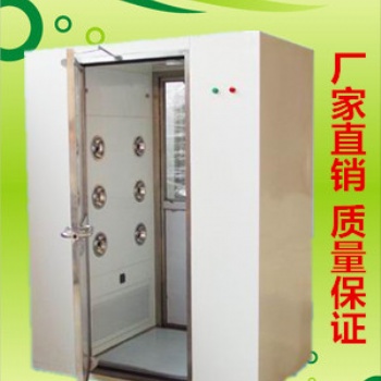 東莞百福盛風淋室，貨淋室定制設計生產