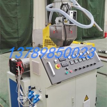 包覆擠出機,小型擠出機擠出機節能高效擠出機3PE擠出機