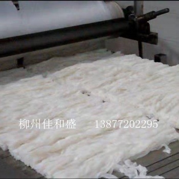 廣西柳州佳和盛不銹鋼大中型多功能高效節能米粉河粉機