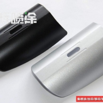 虎門吸頂燈外殼噴涂廠家，三天出貨