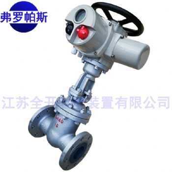 Z941H-64C-DN300多回轉(zhuǎn)鑄鋼電動(dòng)閘閥-