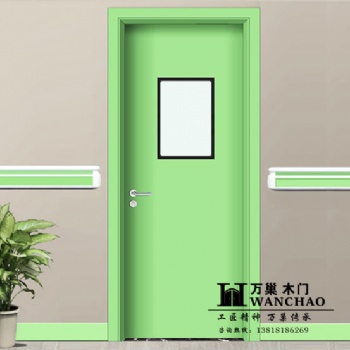 遼寧（批量定制）病房門規(guī)格齊全，多造型生產(chǎn)