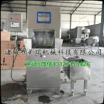 牛排鹽水注射機 ， 豬頭鹽水注射機 ， 鹵牛肉注射機