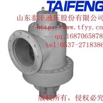 泰豐液壓廠家現(xiàn)貨TCF-H63B充液閥