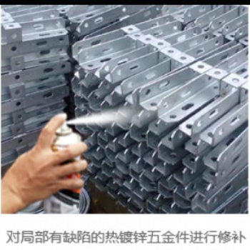 銀箭自噴漆氣霧漆用鋁銀漿，廠家