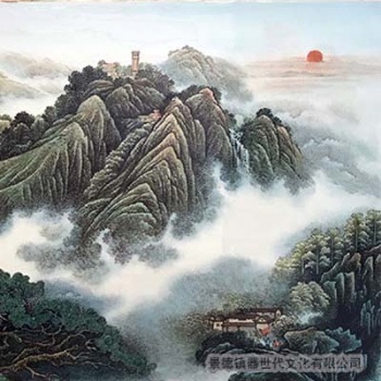 供應(yīng)定做陶瓷壁畫 青花陶瓷壁畫 陶瓷壁畫器世代陶瓷壁畫