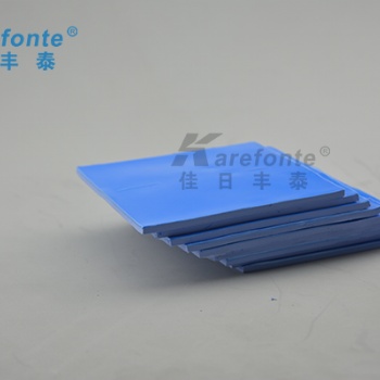 導熱硅膠片厚度，對電子產品的影響有多大