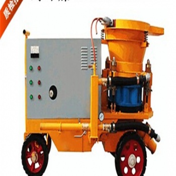 HSP濕噴機(jī)|礦用防爆濕噴機(jī)|山西濕噴機(jī)
