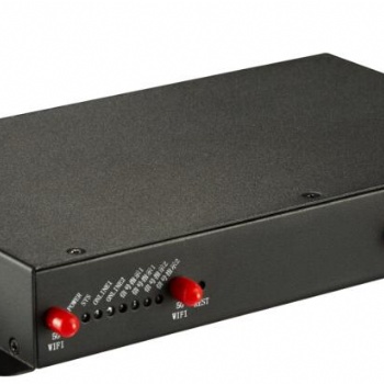 廈門才茂動車WIFI路由器 CM520-63F技術參數