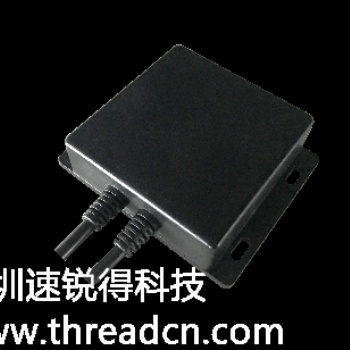 深圳速銳得T6S智慧物流車聯(lián)網(wǎng)遠程管理城市配送終端設(shè)備