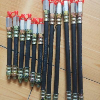 黃油槍注油軟管/耐高溫注油軟管廠家生產(chǎn)