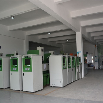 碳化硅火花機加工機床東莞日鑫廠家