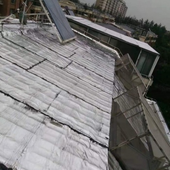 金山區房屋維修 室外滲透防水 彩鋼房防水等