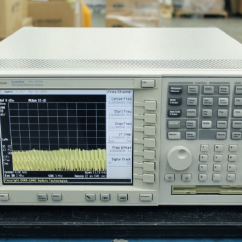 Agilent E4440A頻譜儀|二手頻譜儀供應(yīng)