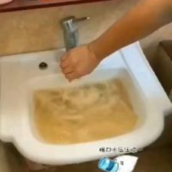 上海青浦區(qū)自來水管出水不暢清洗 冷熱水管堵塞清洗