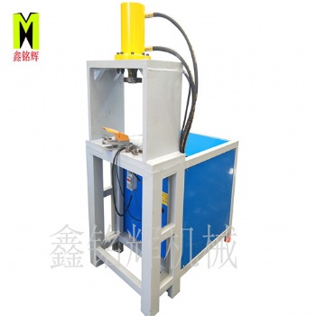 不銹鋼沖弧機液壓切管機方管沖角機槽鋼切角機