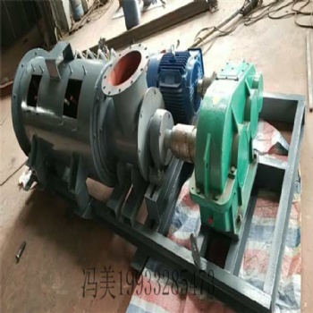 河北千瑞機械專業制造 混合設備 臥式攪拌機