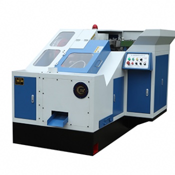都江堰市超越機械廠家TR-004CB高速搓絲機