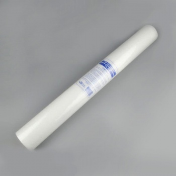 40寸聚丙烯熔噴濾芯 40寸工業水處理PP棉濾芯 **濾器濾芯耗材