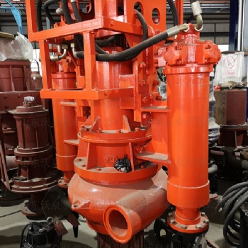 淮北大口徑砂石泵 鉤機(jī)抽沙泵 抽沙泵廠家