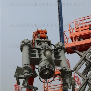 蘇州高耐用尾漿泵 鉤機(jī)抽沙泵 抽沙泵廠家