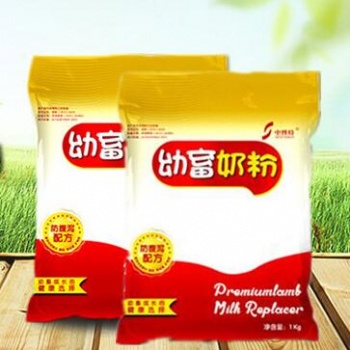 母乳不足時(shí)小豬吃的奶粉代乳粉