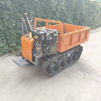 云南柴油工地爬坡虎石頭爬山運(yùn)輸機(jī)廠家地址
