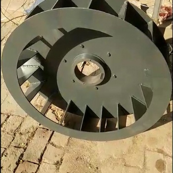 供應(yīng)YRKK高壓電機風(fēng)葉型號齊全質(zhì)優(yōu)價廉