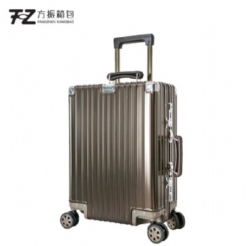 拉桿箱定制來方振箱包,各類型定制,免費設計/打樣,起訂量靈活