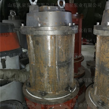 金環(huán)高耐磨沙礫泵 電動(dòng)抽沙泵 抽沙泵廠家