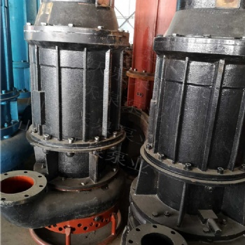 礦砂泵 寧波高耐磨礦砂泵 電動(dòng)抽沙泵