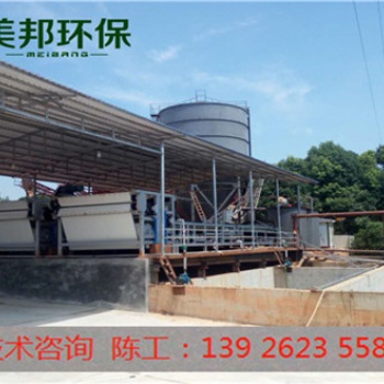 泥漿處理設(shè)備處理廢棄泥漿方案