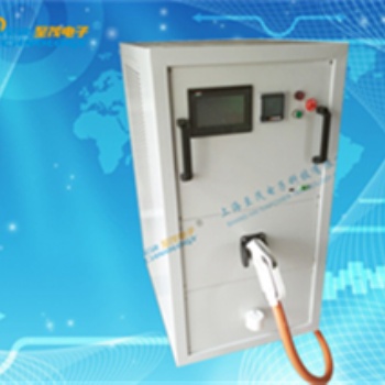 直流充電樁（槍）整機性能檢測及調試設備