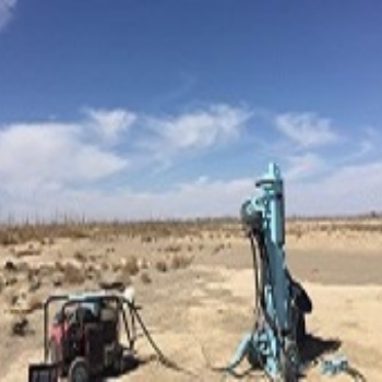 Geoprobe場地調(diào)查液壓鉆機(jī)