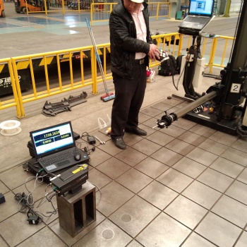 快速成型、機(jī)床檢測、激光干涉儀檢測、激光跟蹤儀檢測