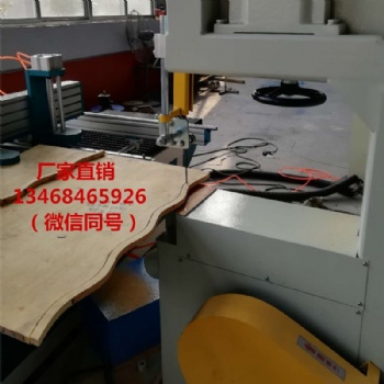 木工數(shù)控帶鋸床 全自動(dòng)數(shù)控曲線鋸床 木工帶子鋸床廠家