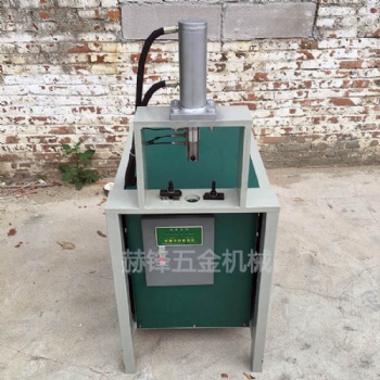 佛山赫鋒機(jī)械供應(yīng)自動(dòng)沖孔機(jī)K63無毛刺不變形效率高