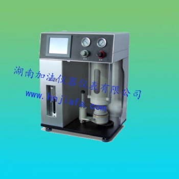 JF14039Z全自動(dòng)油液清潔度測(cè)定器 加法儀器