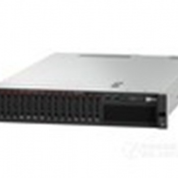 聯想ThinkSystem SR850(Xeon Gold 5115*2/32GB/600GB*2)