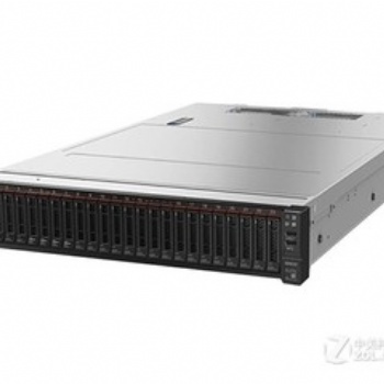 聯想ThinkSystem SR650(Xeon 銀牌4108/16GB/300GB/550W)