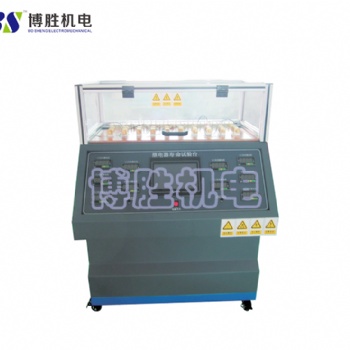 專業(yè)研發(fā) 繼電器壽命試驗機(jī)