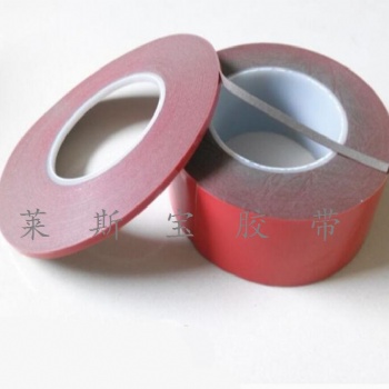 灰色泡棉膠帶 亞克力膠帶