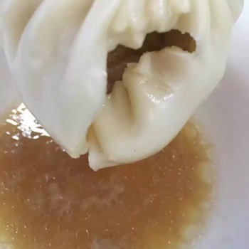 德園包子百年隆興史小小包子鋪月入上萬(wàn)