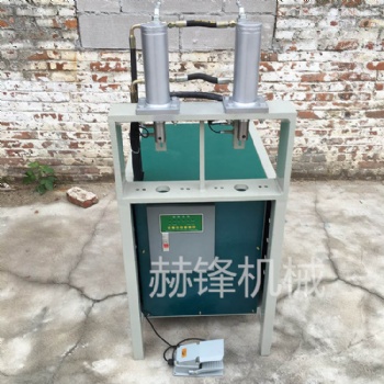 福建供應(yīng)不銹鋼防盜窗打孔機(jī)，防盜窗沖孔設(shè)備
