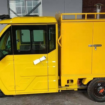 貴州全封閉移動蒸汽洗車機(jī)報(bào)價(jià)TH-J5鄭州泰華重型機(jī)械制造廠家