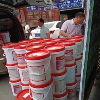 貴州墻面掉皮處理墻面起砂治沙液處理，墻壁掉沙脫沙-治砂靈施工方法